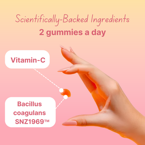 Femi Gummies