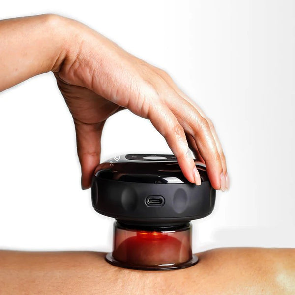 Infueled Smart Cup
