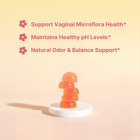 Femi Gummies