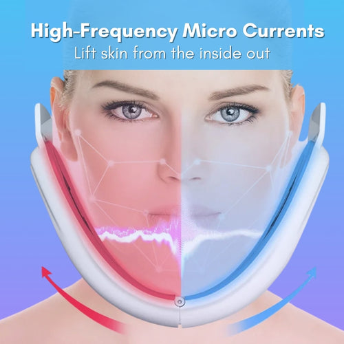 4-in-1 facial sculptor